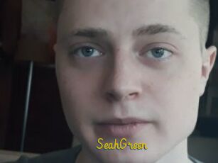 SeahGreen