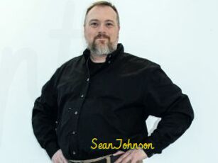 SeanJohnson