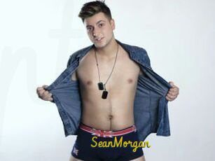 SeanMorgan