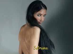 Sebriena Porno TV