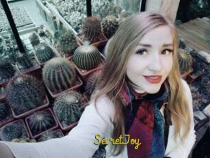 SecretJoy