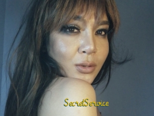 SecretService
