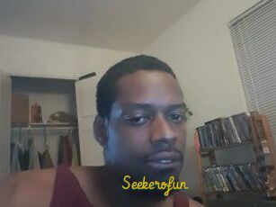 Seekerofun