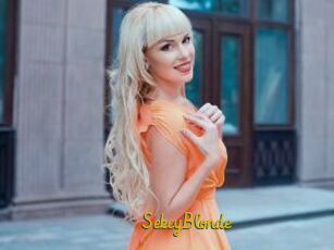 SekcyBlonde