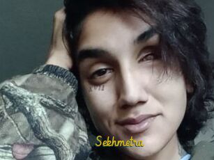 Sekhmetra