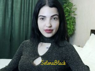 SelenaBlack