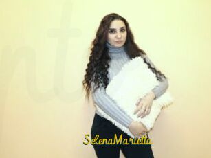 SelenaMarietta