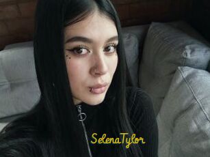 SelenaTylor