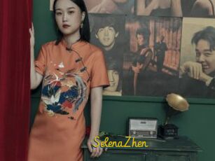 SelenaZhen