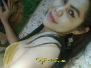 SelfFacialCum