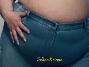 SelinaXrisan