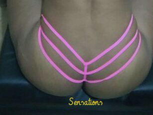 Sensations
