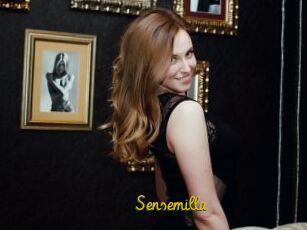Sensemilla