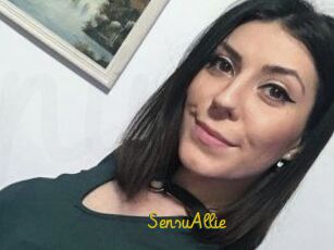 SensuAllie