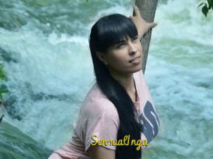 SensualInga
