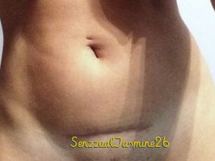 SenzzualJasmine26