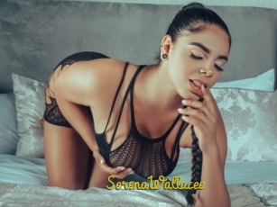 SerenaWallacee Porno TV