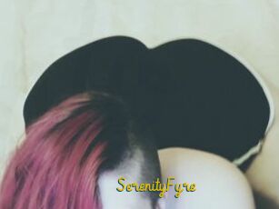 SerenityFyre