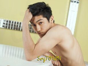 SerjTOWN