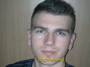 SerzhKororol