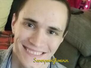 Sevenpointfiveinin