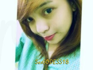 SexGODESS_18