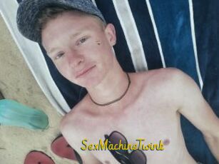 SexMachineTwink