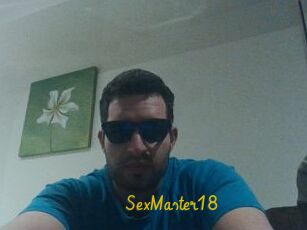 SexMaster18