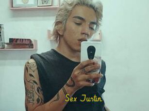 Sex_Justin