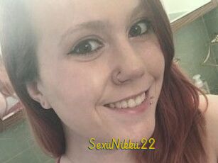 SexiiNikkii22