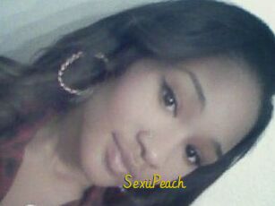 SexiiPeach
