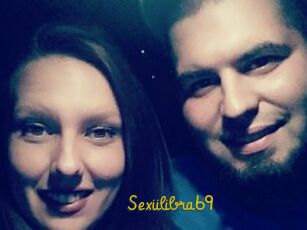 Sexiilibra69