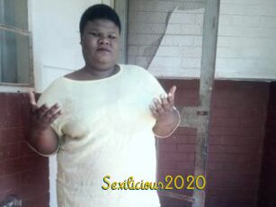 Sexilicious2020