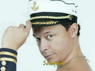 Sexkoppel
