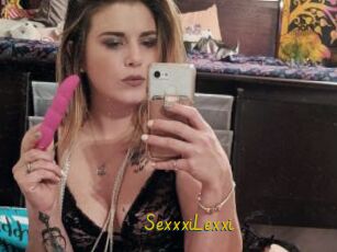 SexxxiLexxi