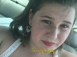 Sexxxyladddy
