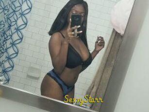 SexxyStarr