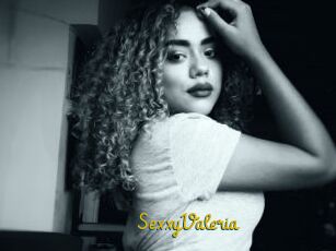 SexxyValeria