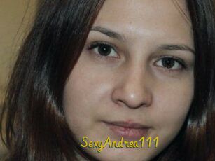 SexyAndrea111