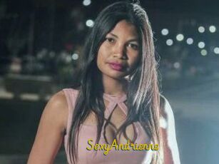 SexyAndrienne