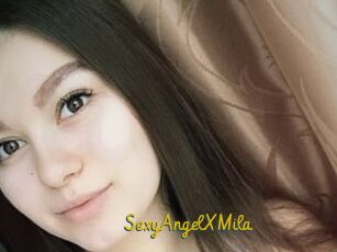 SexyAngelXMila