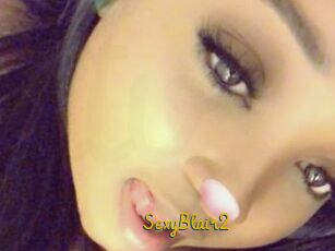 SexyBlair2