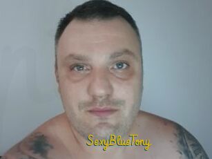SexyBlueTony