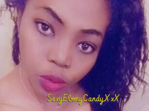 SexyEbonyCandyXxX
