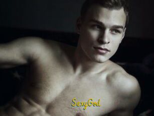 SexyGod