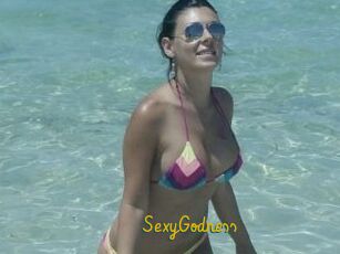 SexyGodness