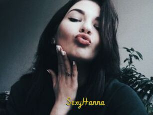 SexyHanna