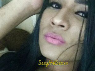 SexyHotSexxx