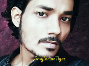 SexyIndianTiger