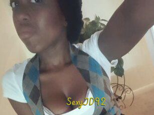 SexyJD92